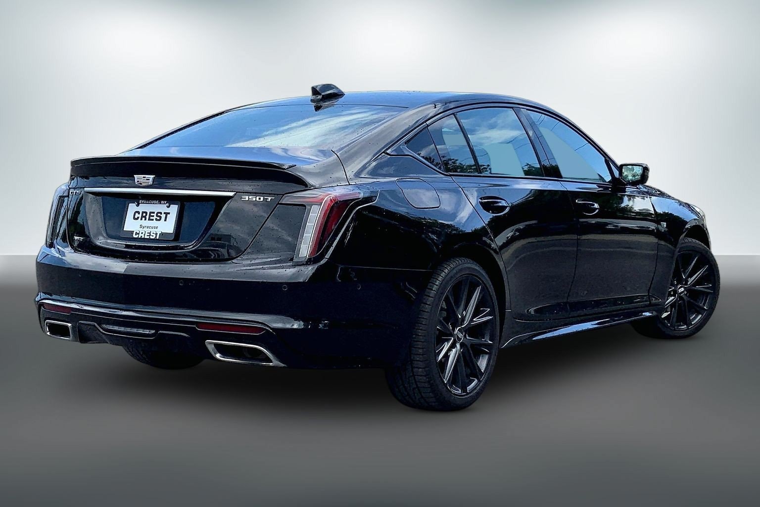 2025 Cadillac CT5 Sport - Photo 13