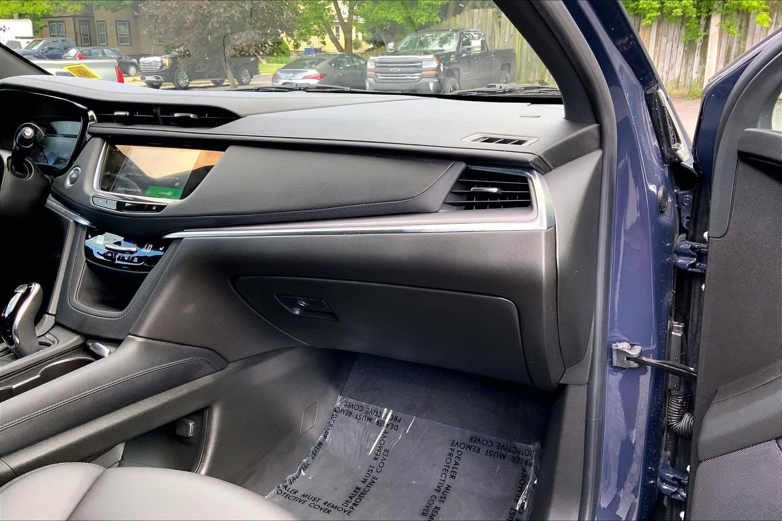 2025 Cadillac XT5 Luxury - Photo 16