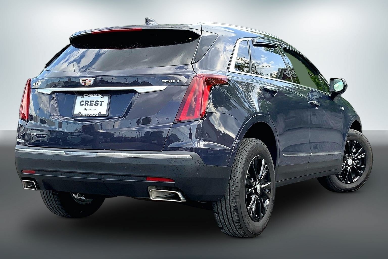 2025 Cadillac XT5 Luxury - Photo 13