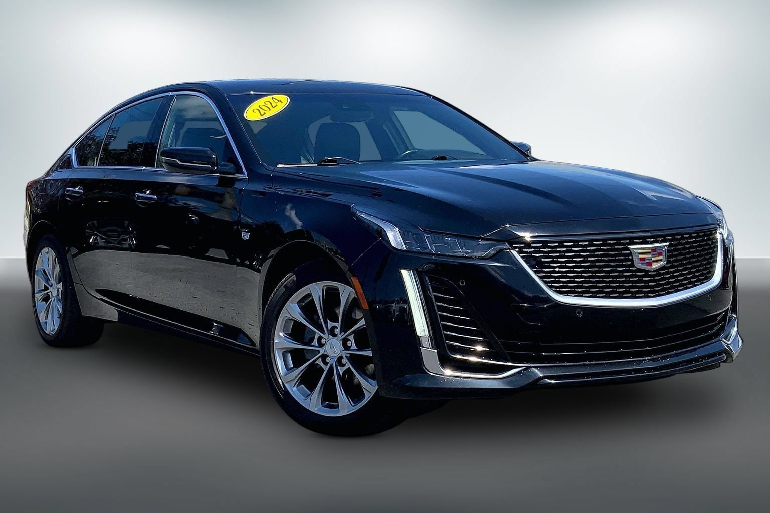 2024 Cadillac CT5