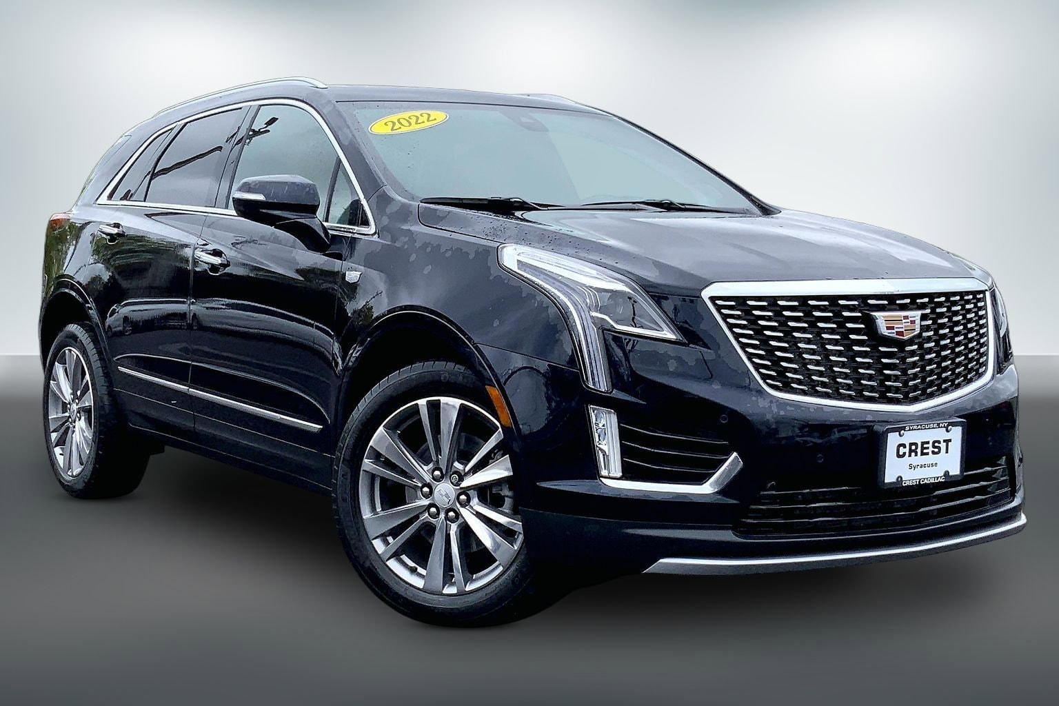 2022 Cadillac XT5 AWD Premium Luxury's photo