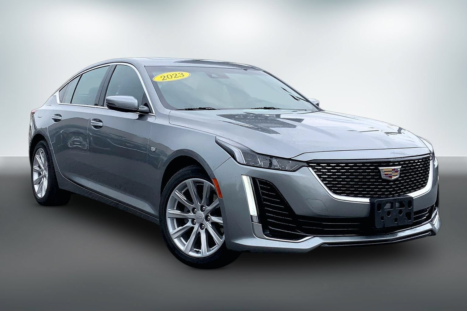 2023 Cadillac CT5