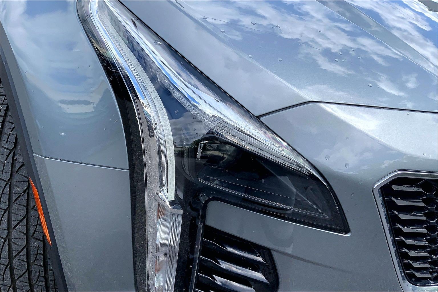 2023 Cadillac XT4 Premium Luxury - Photo 27