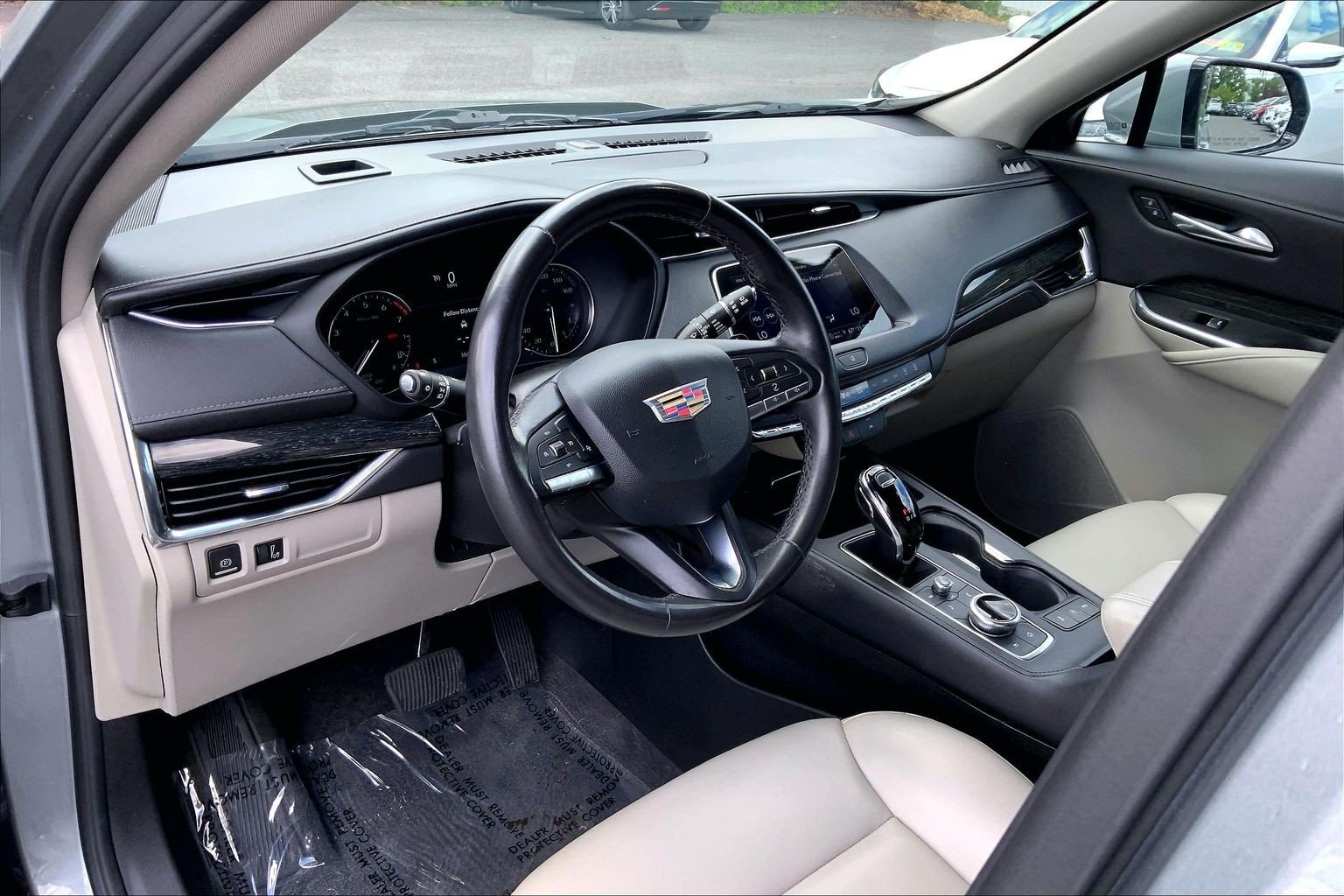 2023 Cadillac XT4 Premium Luxury - Photo 14