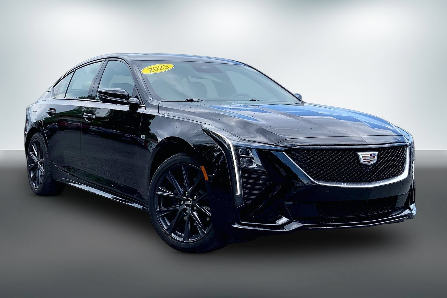 2025 Cadillac CT5