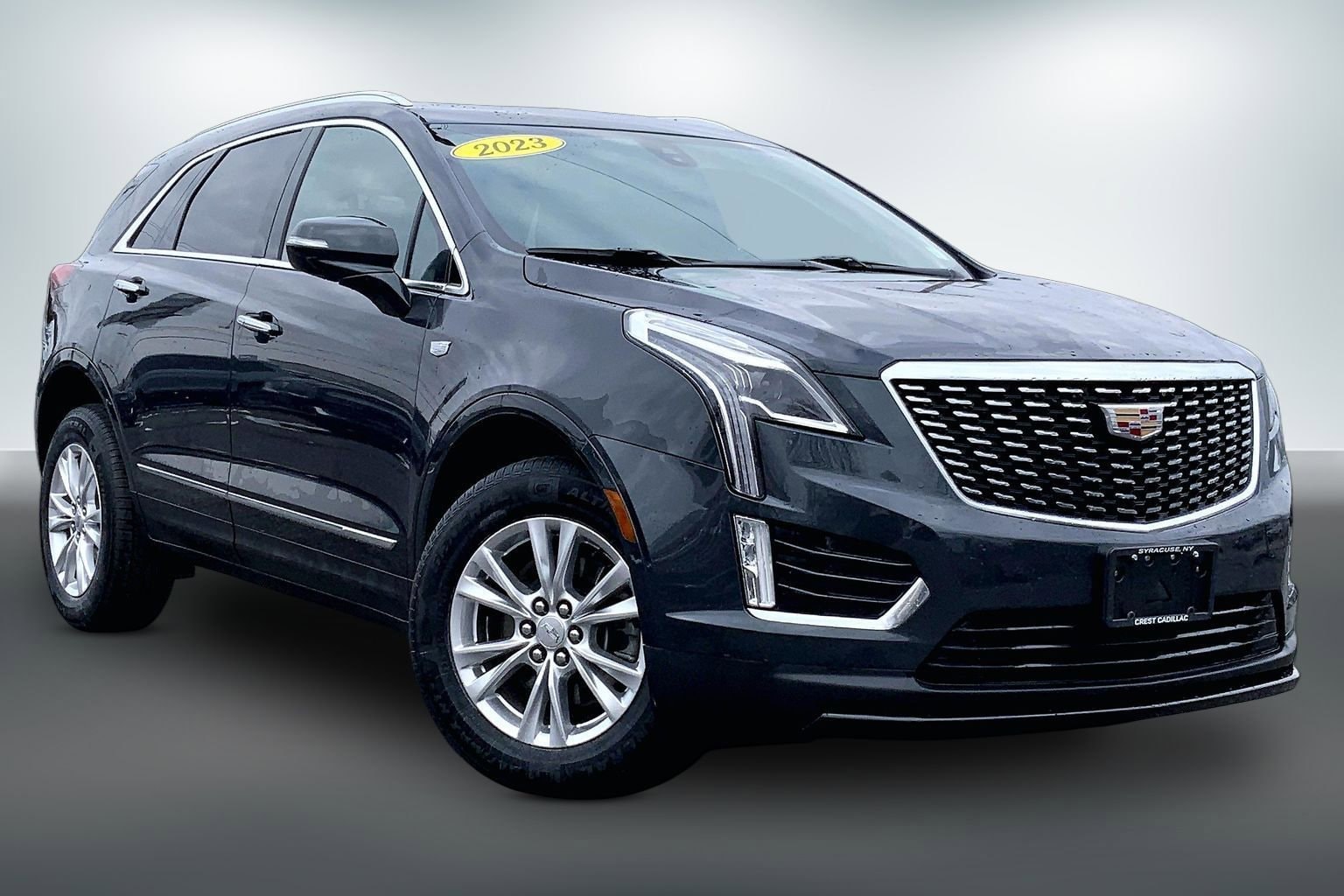 2023 CADILLAC XT5 SUV 