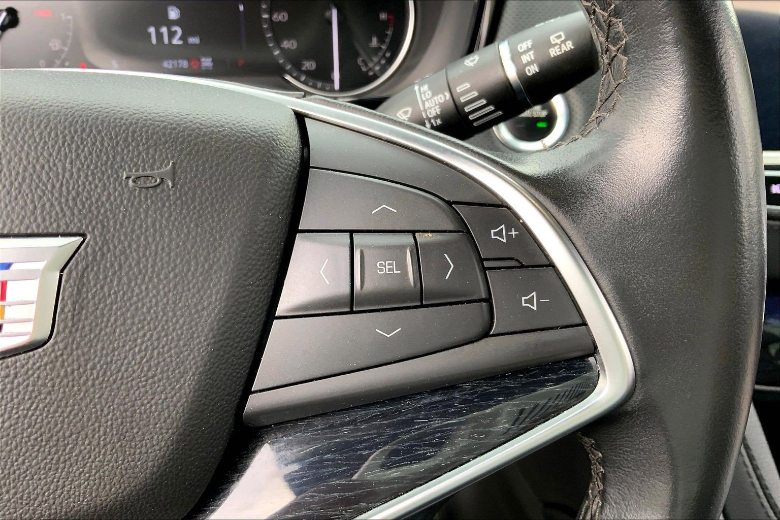 2024 Cadillac XT5 Premium Luxury - Photo 19