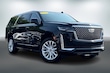 CADILLAC Escalade ESV