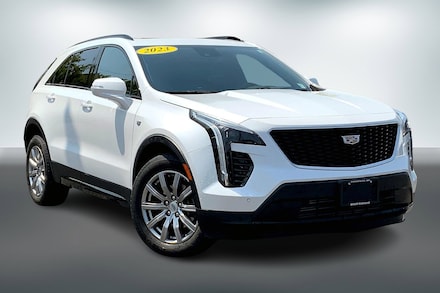 2023 CADILLAC XT4 Sport SUV