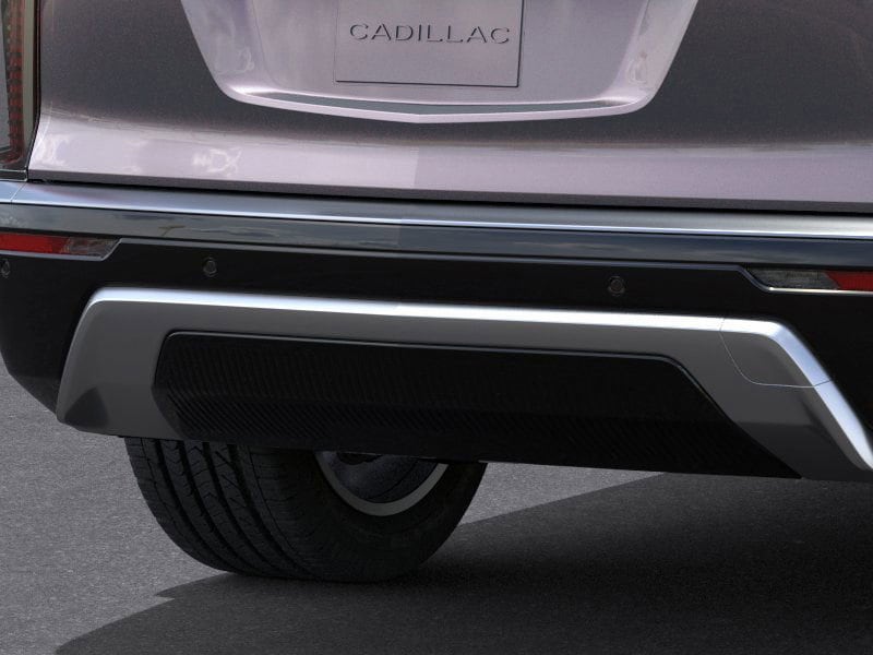 2026 Cadillac VISTIQ Luxury - Photo 14