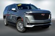 CADILLAC Escalade ESV