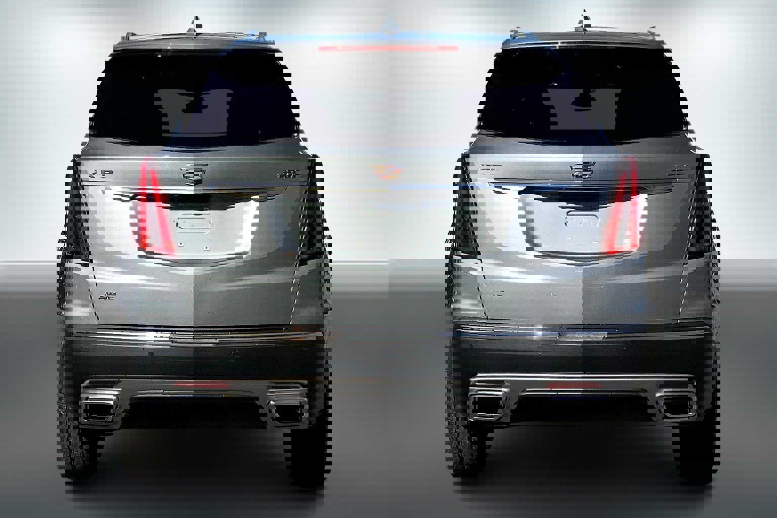 2023 Cadillac XT5 Premium Luxury photo 3