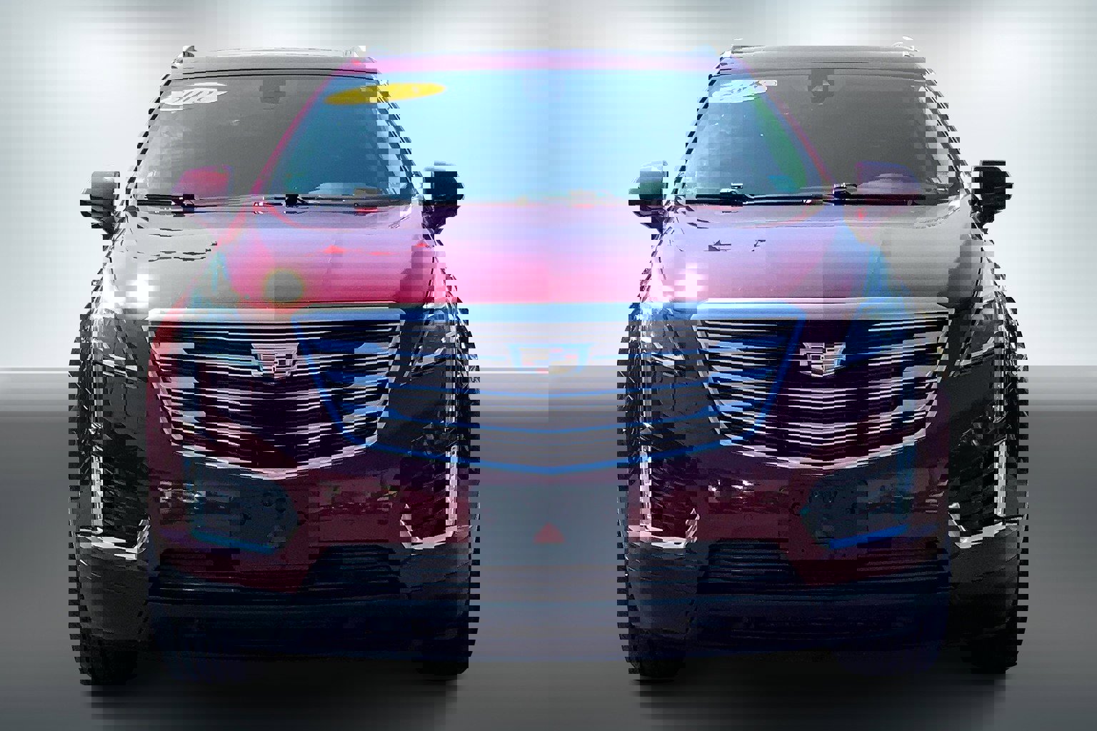Used 2018 Cadillac XT5 Premium Luxury with VIN 1GYKNERS5JZ157140 for sale in Syracuse, NY