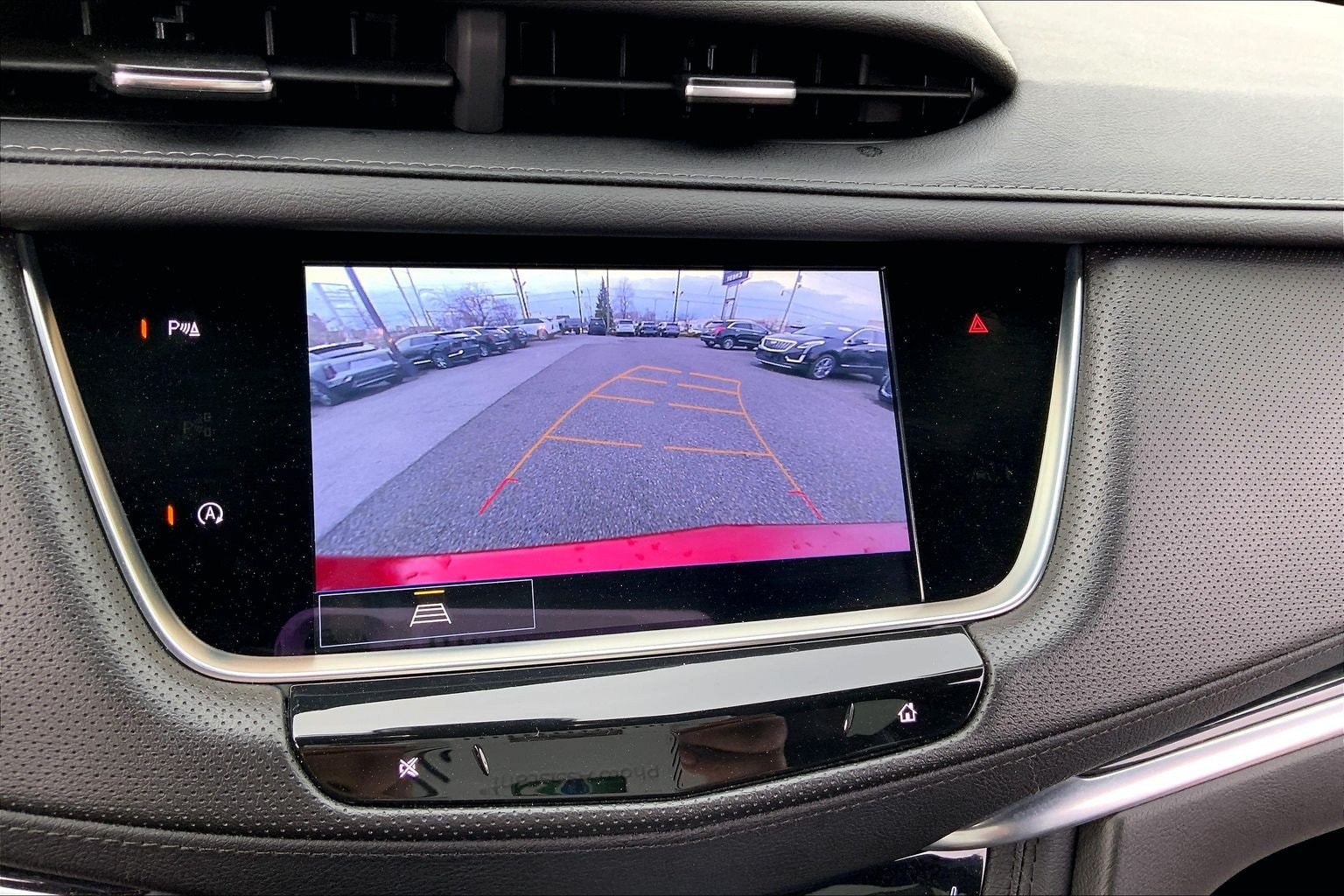2024 Cadillac XT5 Premium Luxury - Photo 21