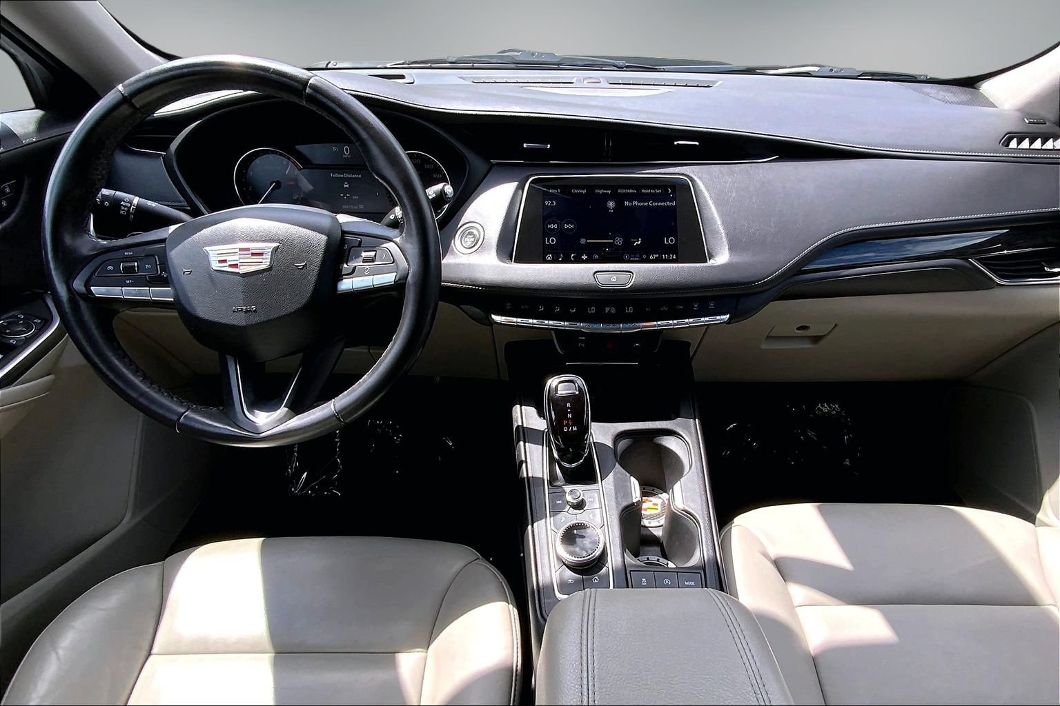 2023 Cadillac XT4 Premium Luxury - Photo 15