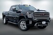 GMC Sierra 2500 HD