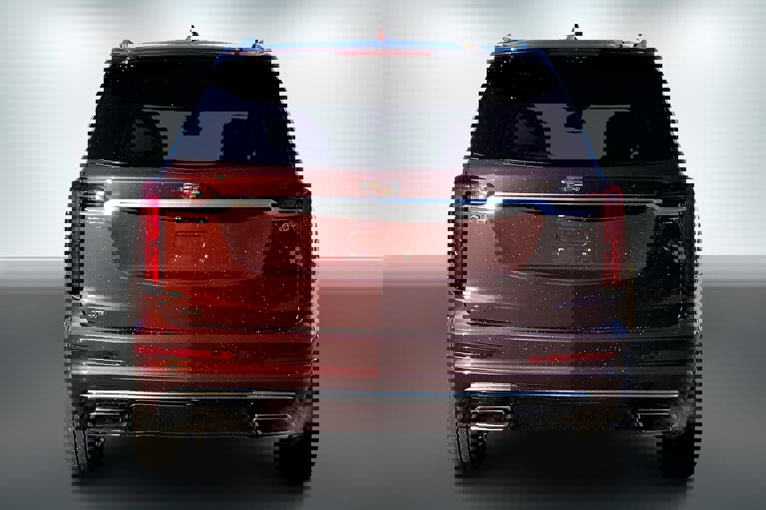 2022 Cadillac XT6 Premium Luxury photo 3