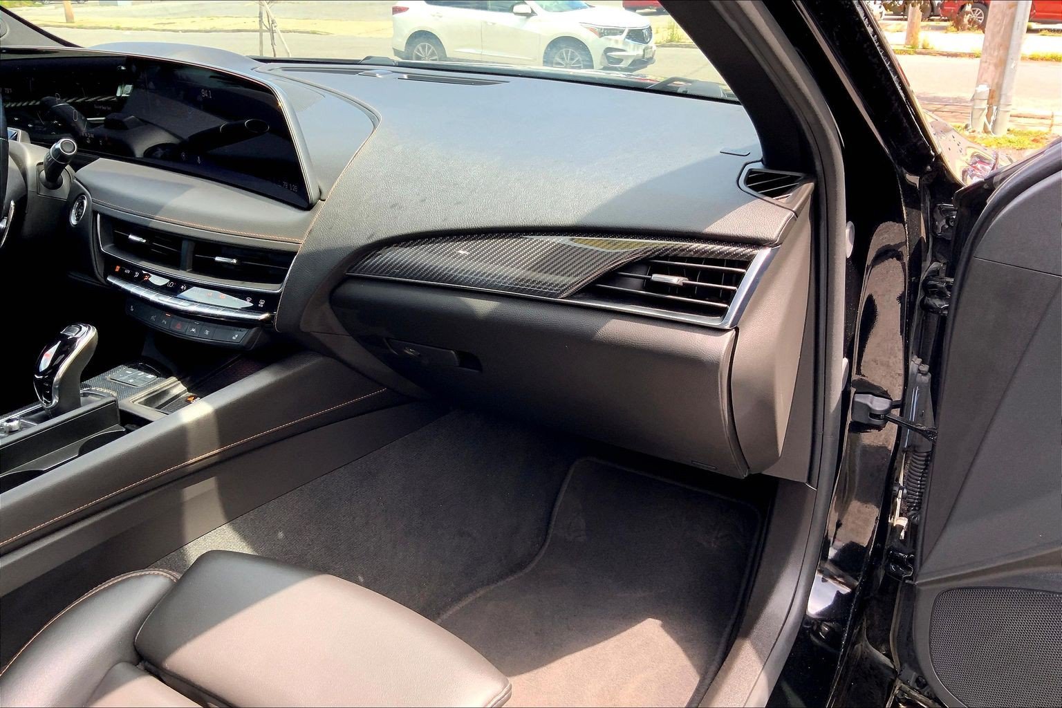 2025 Cadillac CT5 Sport - Photo 16