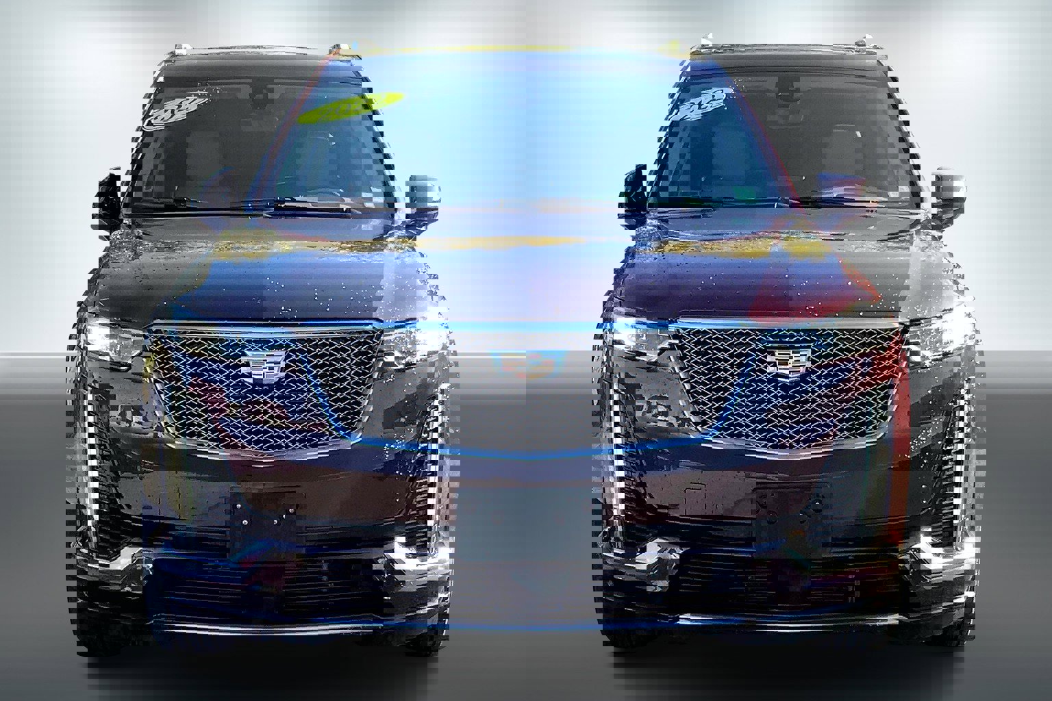 2022 Cadillac XT6 Premium Luxury photo 2