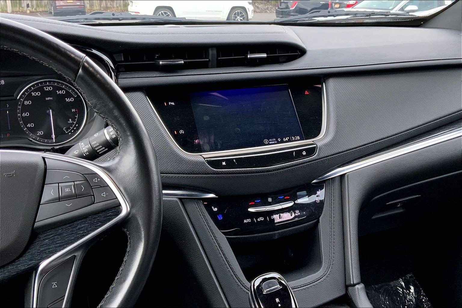 2024 Cadillac XT5 Premium Luxury - Photo 5