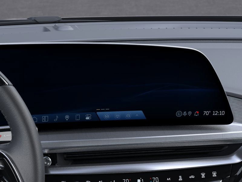 2026 Cadillac LYRIQ Luxury - Photo 20