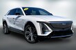  CADILLAC LYRIQ