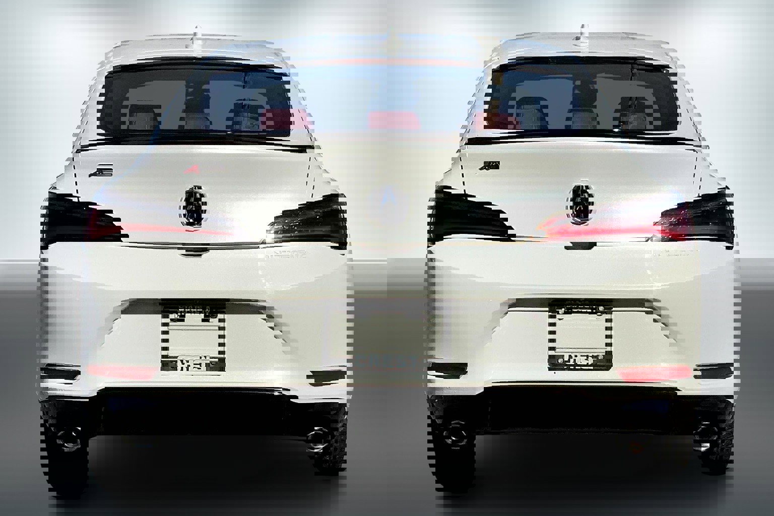 2024 Acura Integra A-Spec photo 2