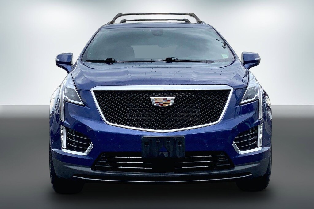 Used 2023 CADILLAC XT5 Sport SUV