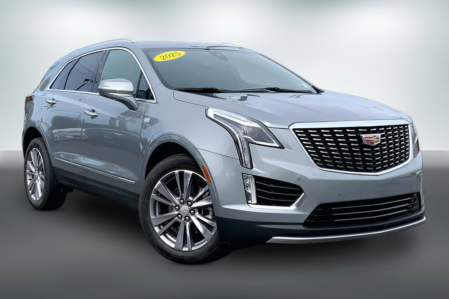 2025 Cadillac XT5 AWD Premium Luxury's photo