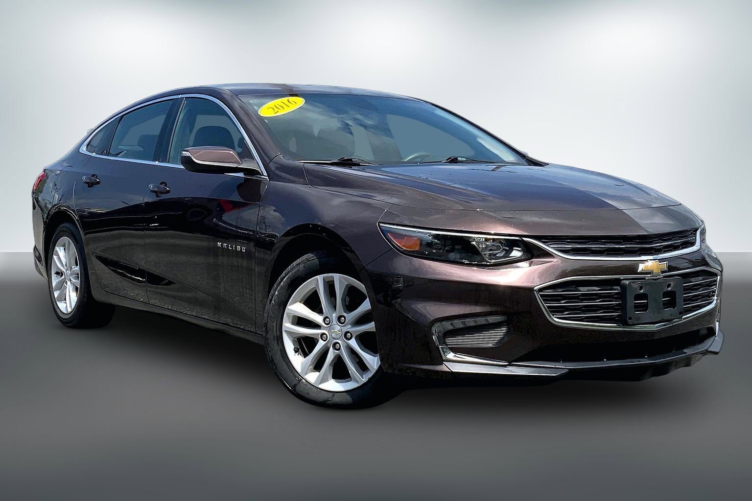 2016 Chevrolet Malibu 1LT's photo