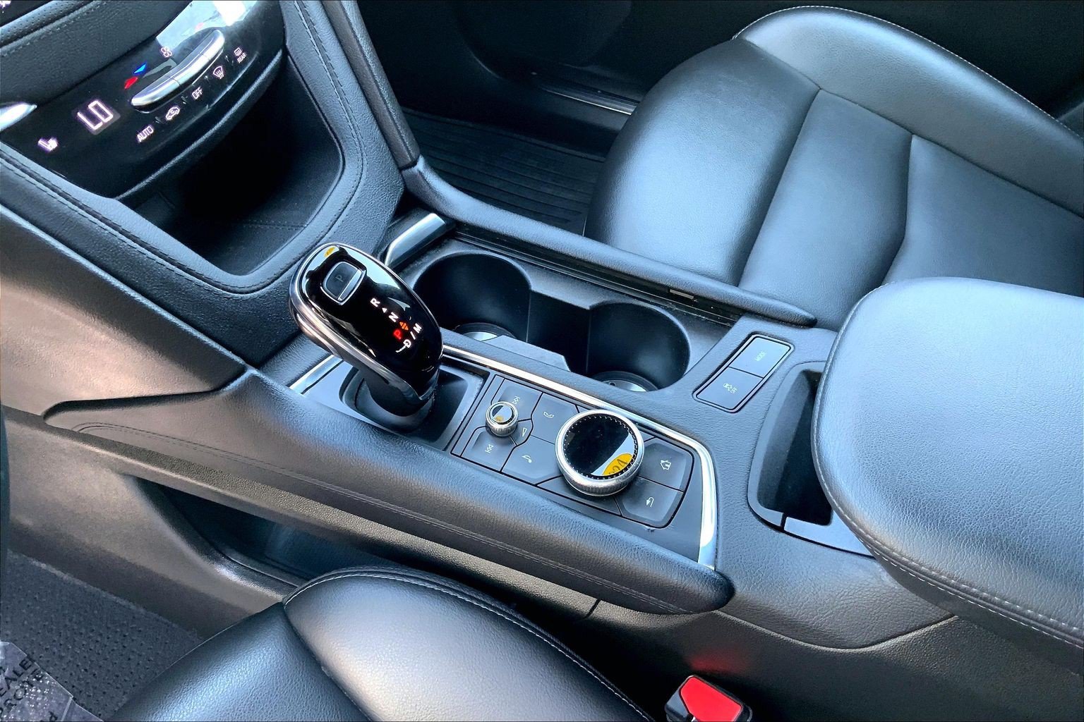 2024 Cadillac XT5 Luxury - Photo 17
