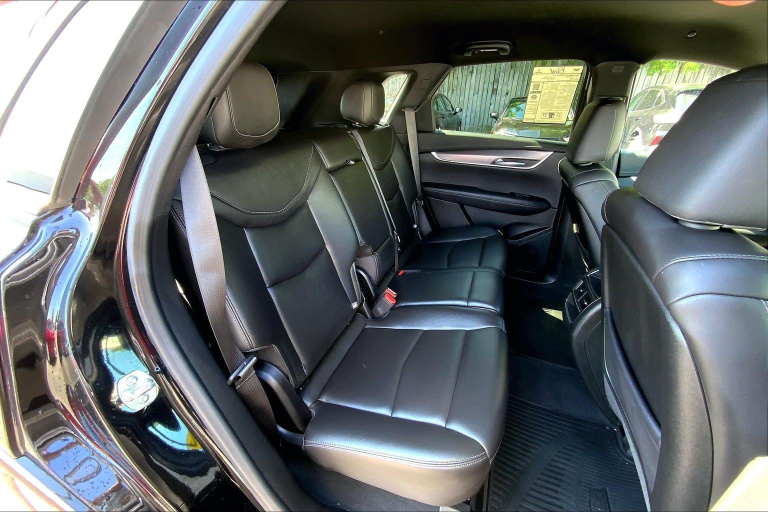 2024 Cadillac XT5 Luxury - Photo 26