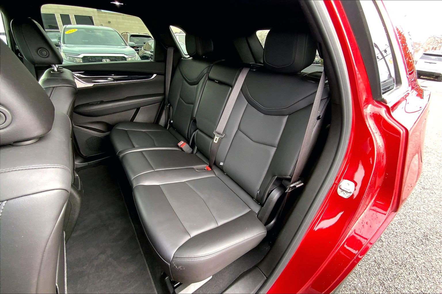2024 Cadillac XT5 Premium Luxury - Photo 26