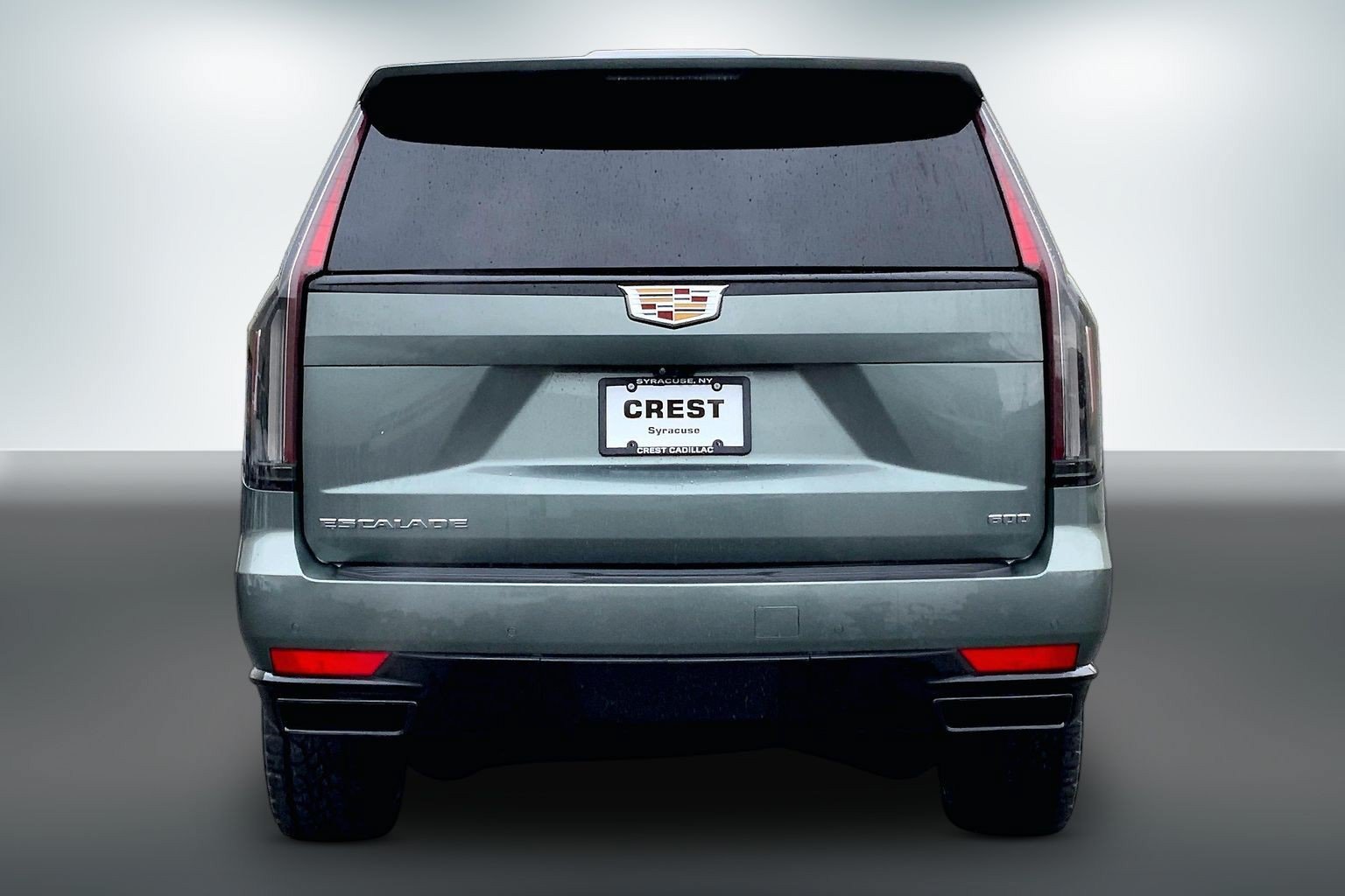 Used 2024 CADILLAC Escalade Sport SUV