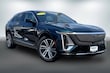  CADILLAC LYRIQ