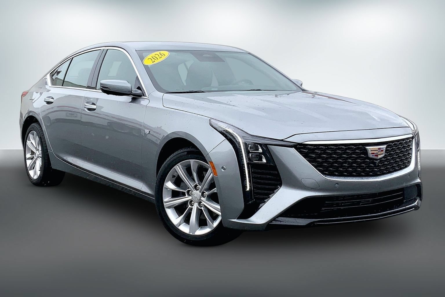 2026 Cadillac CT5