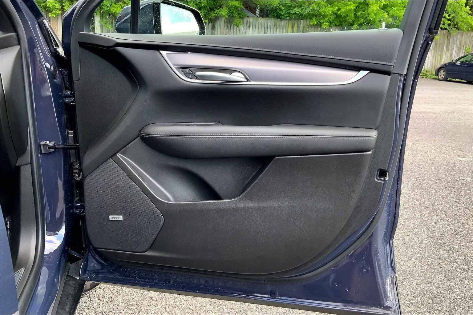 2025 Cadillac XT5 Luxury - Photo 23