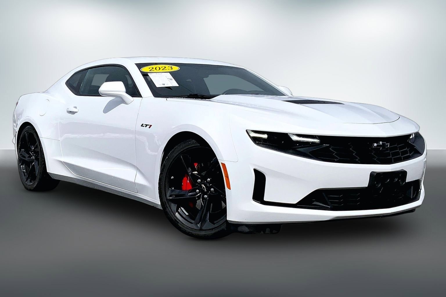 2023 Chevrolet Camaro