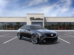 2026 CADILLAC CT5-V V-Series Sedan