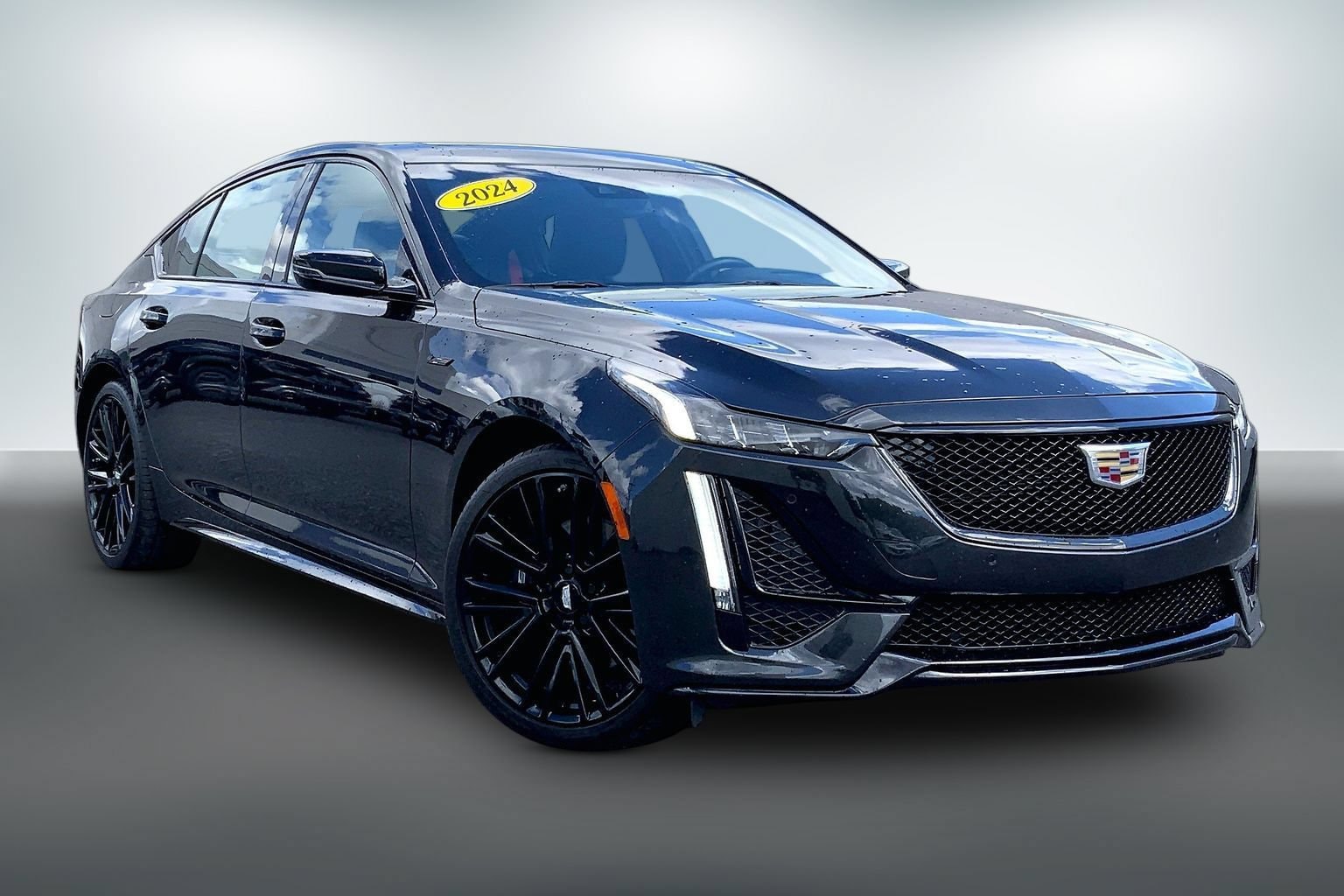 2024 Cadillac CT5-V