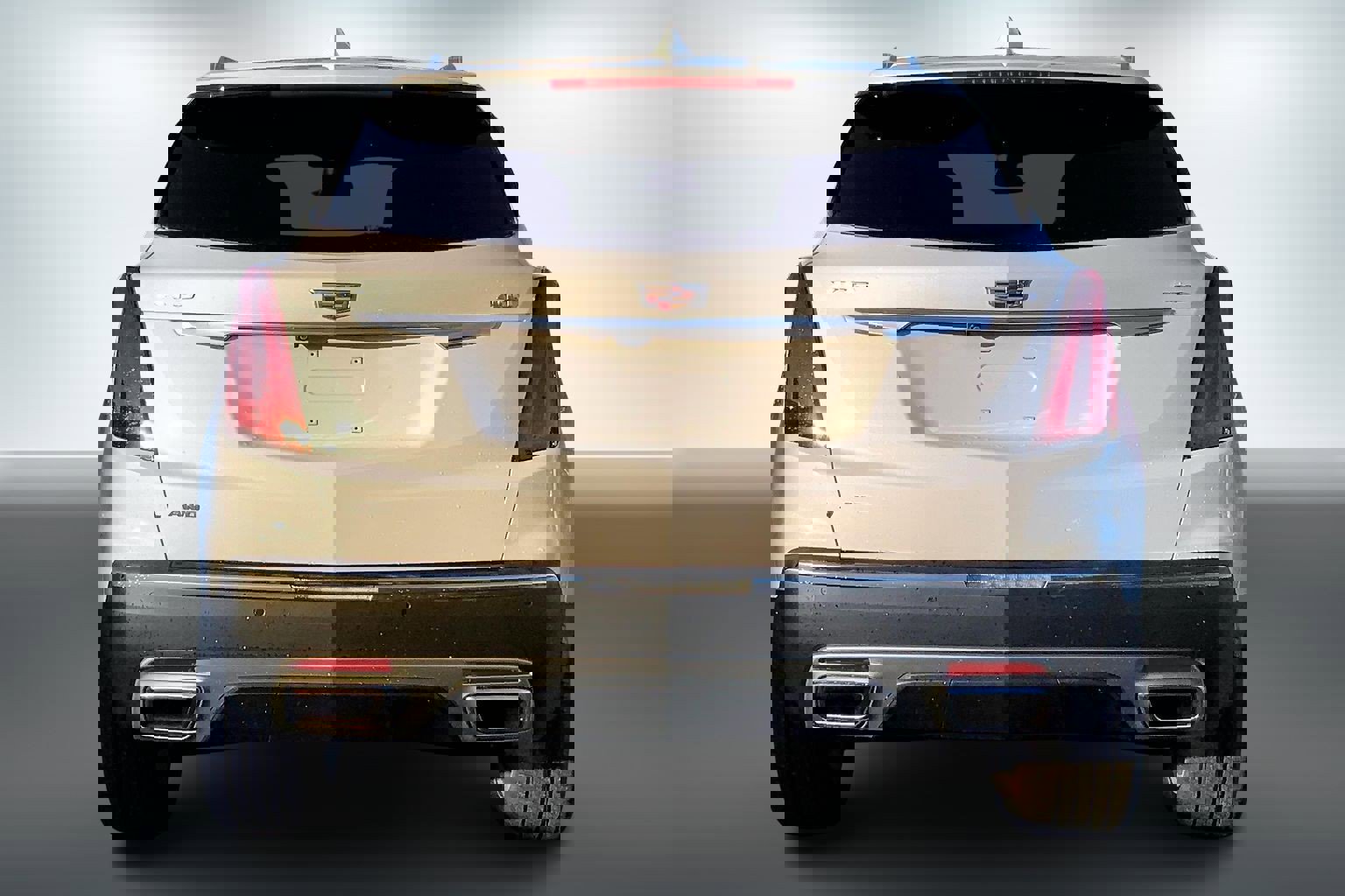 2024 Cadillac XT5 Premium Luxury photo 3