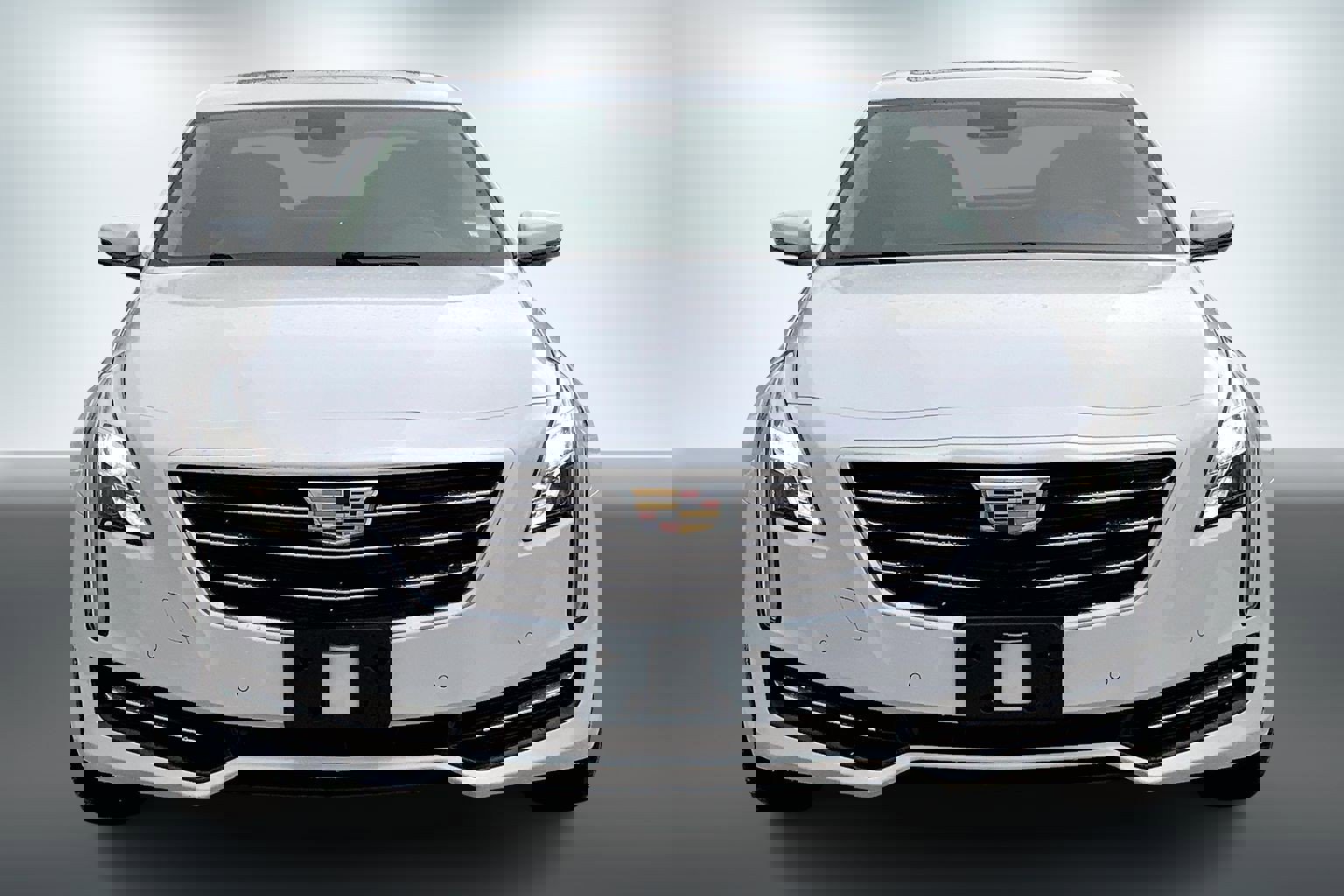 2018 Cadillac CT6 photo 2