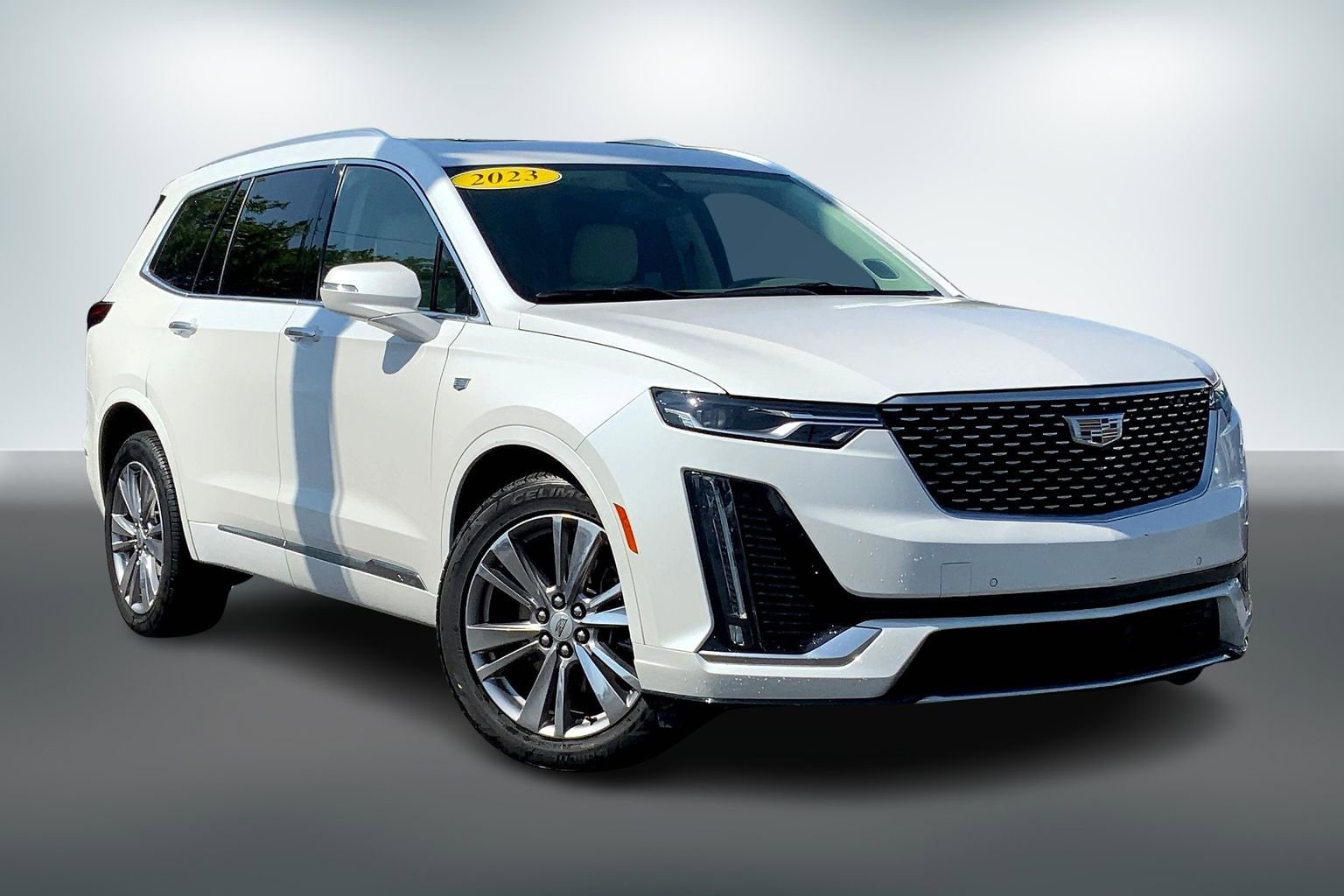2023 CADILLAC XT6 SUV 