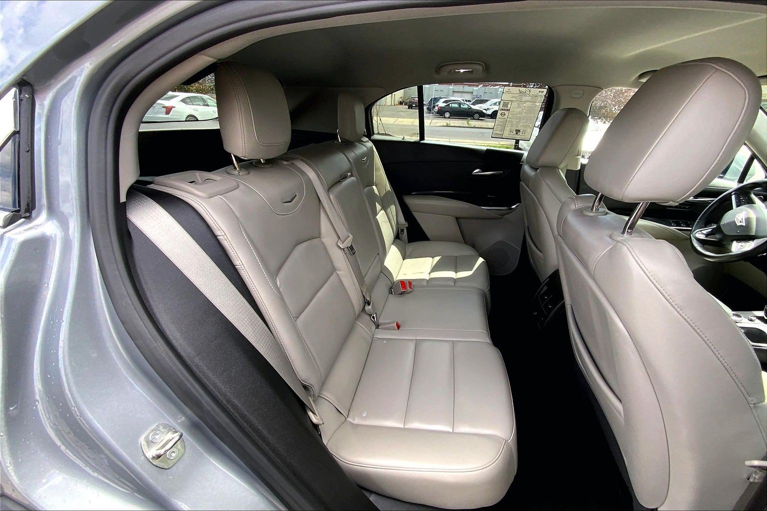 2023 Cadillac XT4 Premium Luxury - Photo 26