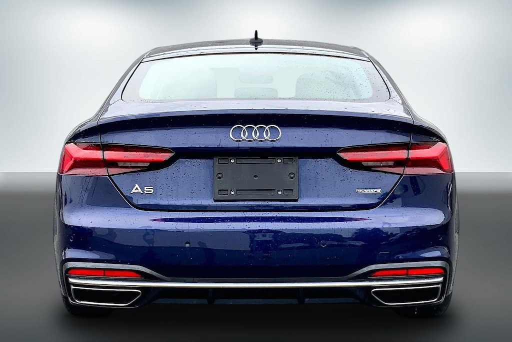 Used 2022 Audi A5 Sportback Premium Plus
