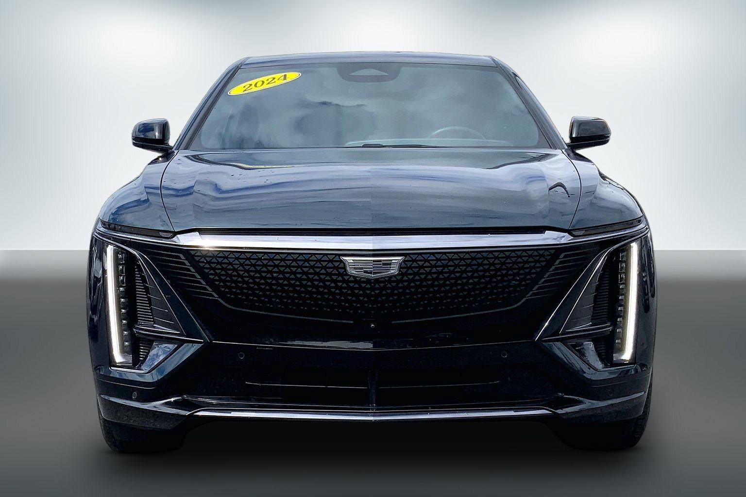 Used 2024 Cadillac LYRIQ Sport 1 with VIN 1GYKPTRLXRZ119910 for sale in Syracuse, NY