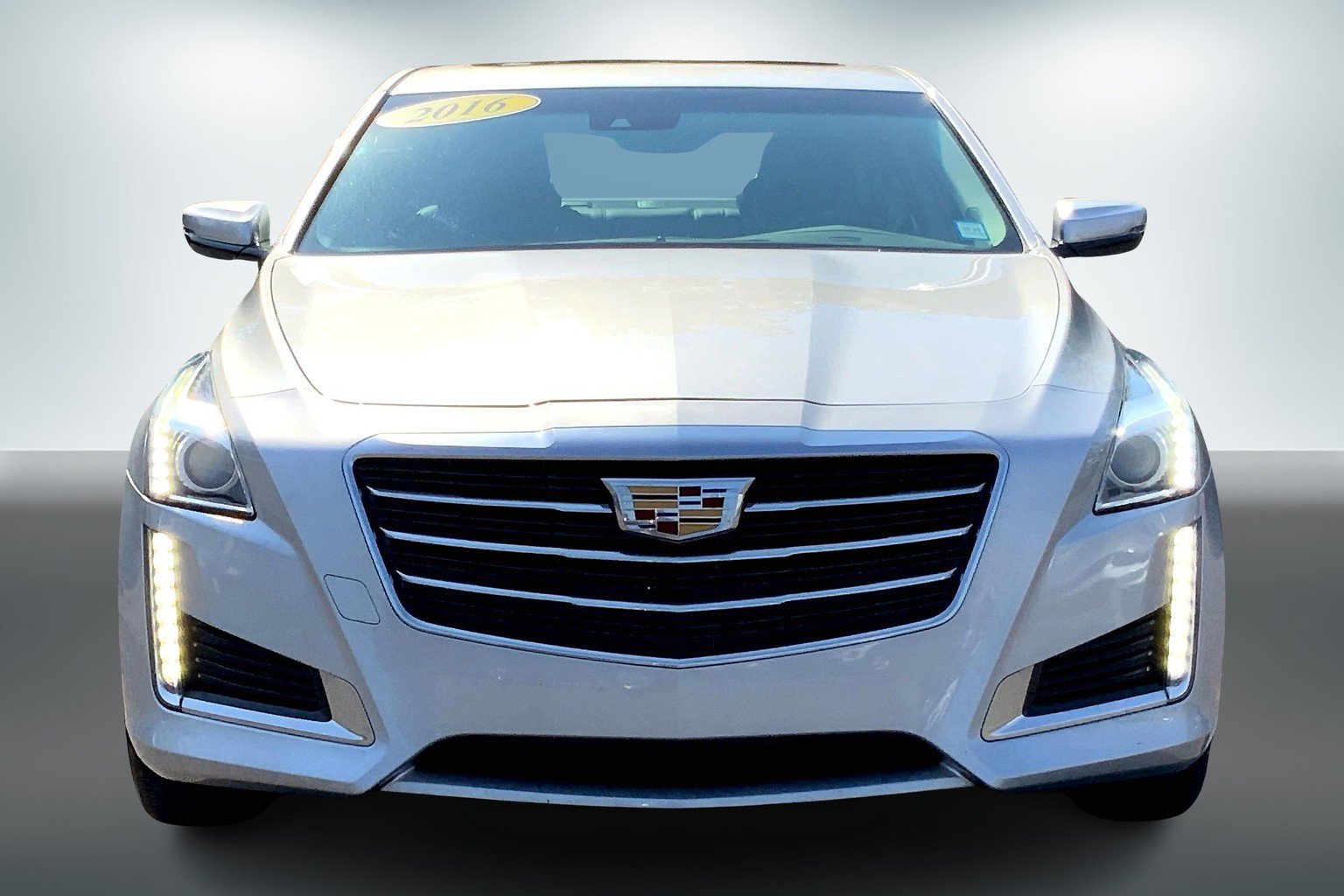 Used 2016 Cadillac CTS Sedan Luxury Collection with VIN 1G6AR5SXXG0197306 for sale in Syracuse, NY