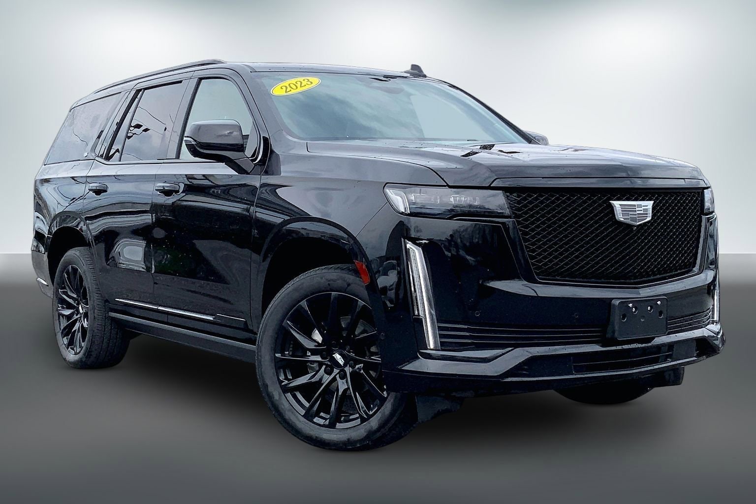 2023 CADILLAC Escalade SUV 