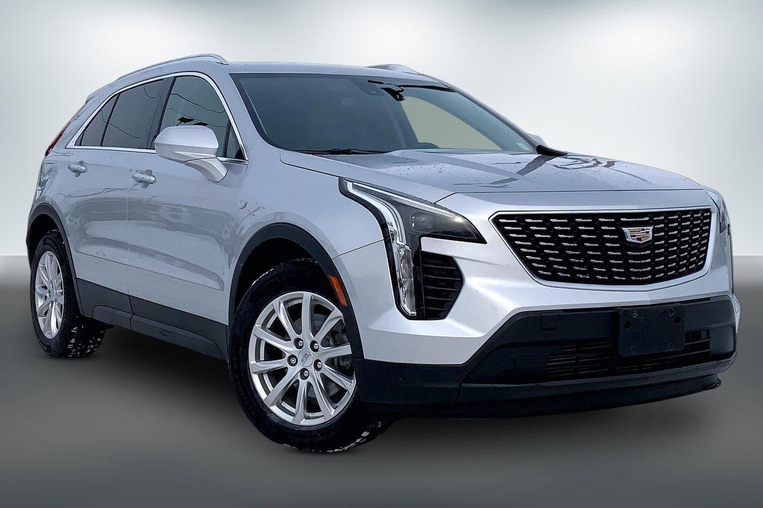 2019 Cadillac XT4 Luxury