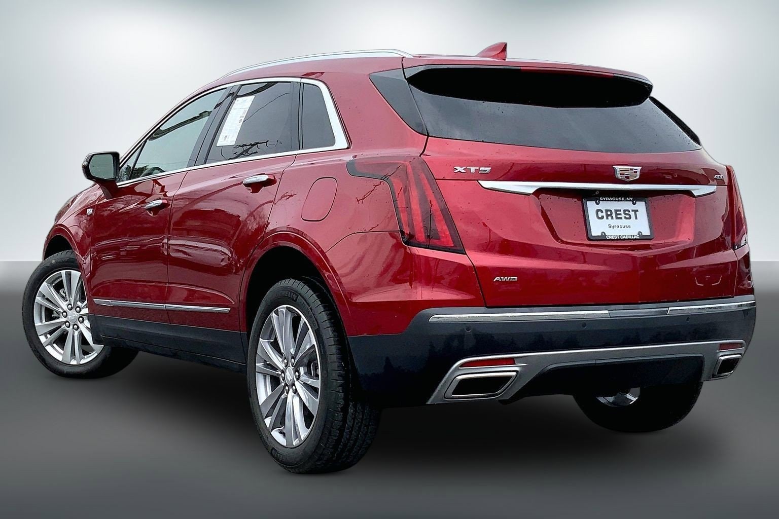 2024 Cadillac XT5 Premium Luxury - Photo 10